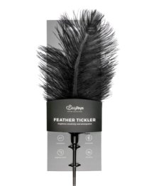 Plunksnų botagas „Feather Tickler“ - EasyToys