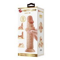 Dildo „Quentin“ - Pretty Love