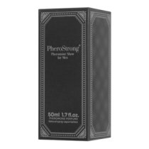 Feromoniniai kvepalai vyrams „Show for Men“, 50 ml - PheroStrong