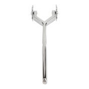 Vartenbergo ratukas „Twin Wartenberg Pinwheel“