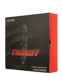 Automatinis analinis masažuoklis „Thrust Probe Edition“ - Nexus
