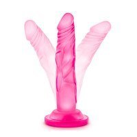 Dildo „Naturally Yours Nr. 5“ - Blush
