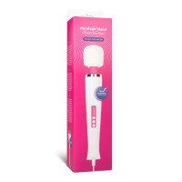 Vibruojantis masažuoklis „MyMagicWand“ - MyMagicWand