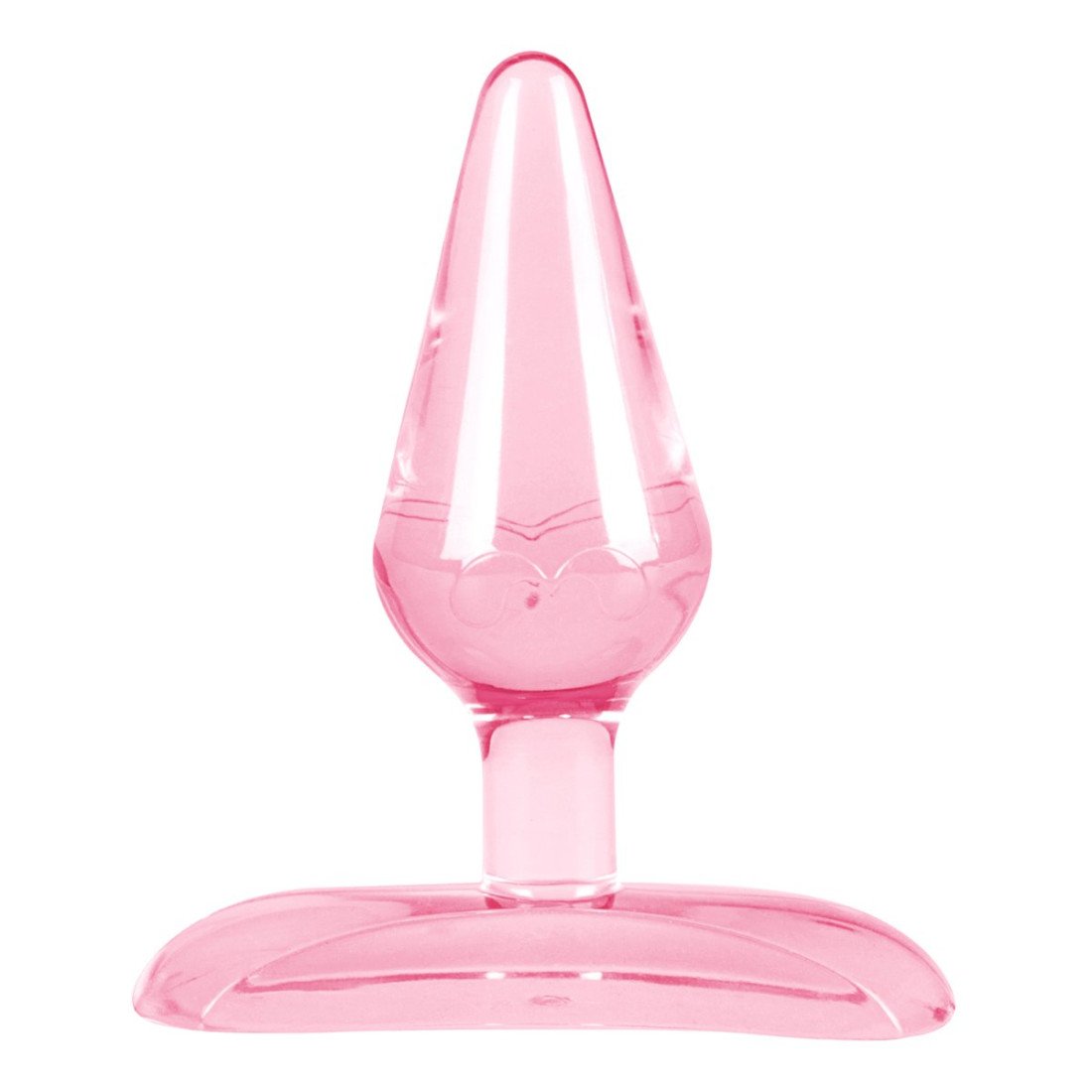 Analinis kaištis „Mini Anal Plug“ - EasyToys