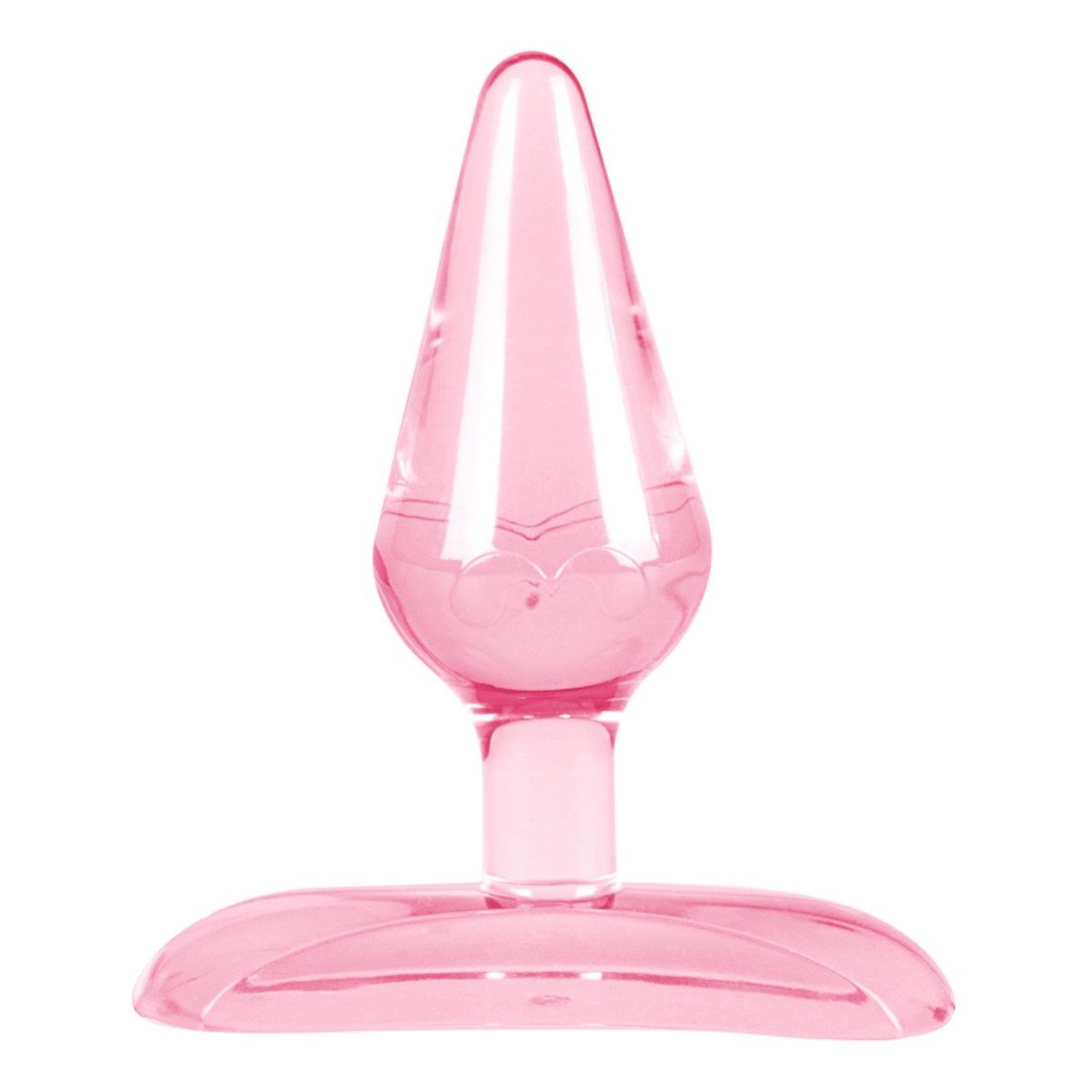 Analinis kaištis „Mini Anal Plug“ - EasyToys