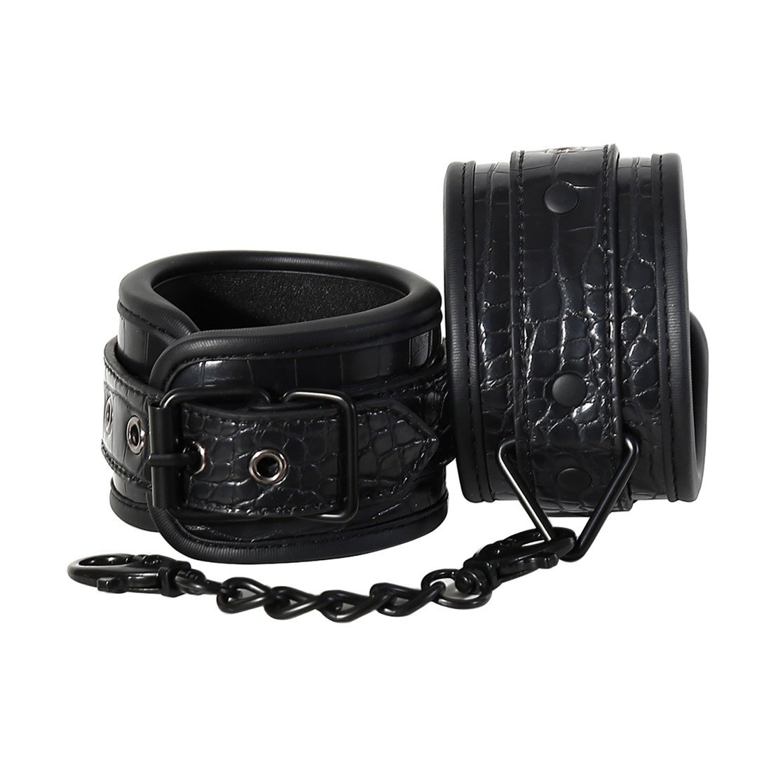 Sekso žaislų rinkinys „Let’s Go Kink“ - Dream Toys