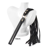 Suvaržymo rinkinys „Bondage Kit with 8 Pcs with Storage Bag“ - Latetobed
