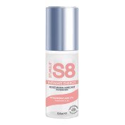 Vandens pagrindo lubrikantas „Intimate Energy“, 125 ml