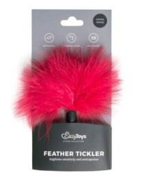 Plunksnų botagas „Feather Tickler“ - EasyToys