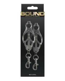 Spenelių spaustukai „Bound C3“ - NS Novelties