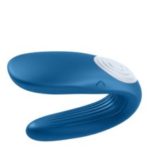 Vibratorius poroms „Whale“ - Satisfyer
