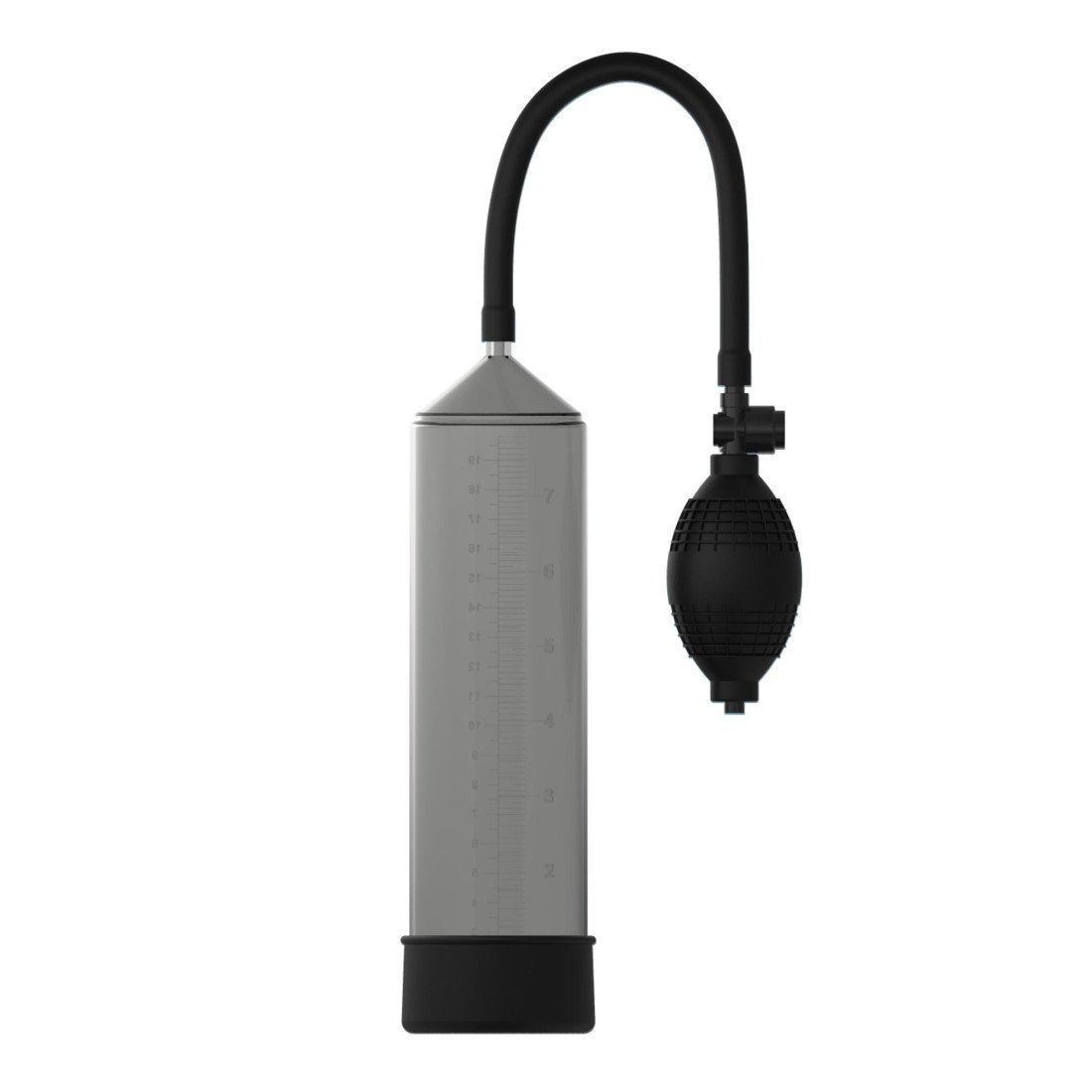 Penio pompa „Fusion X Starter Penis Pump“ - Hidden Desire