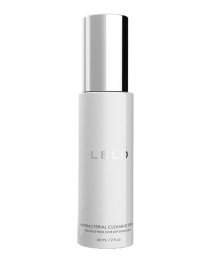 Bealkoholis valiklis „Cleaning Spray“, 60 ml - LELO