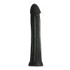 Dildo „Klaus“ - All Black