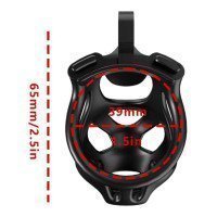 Penio narvas „P Cage PC 07 XS“ - Rimba