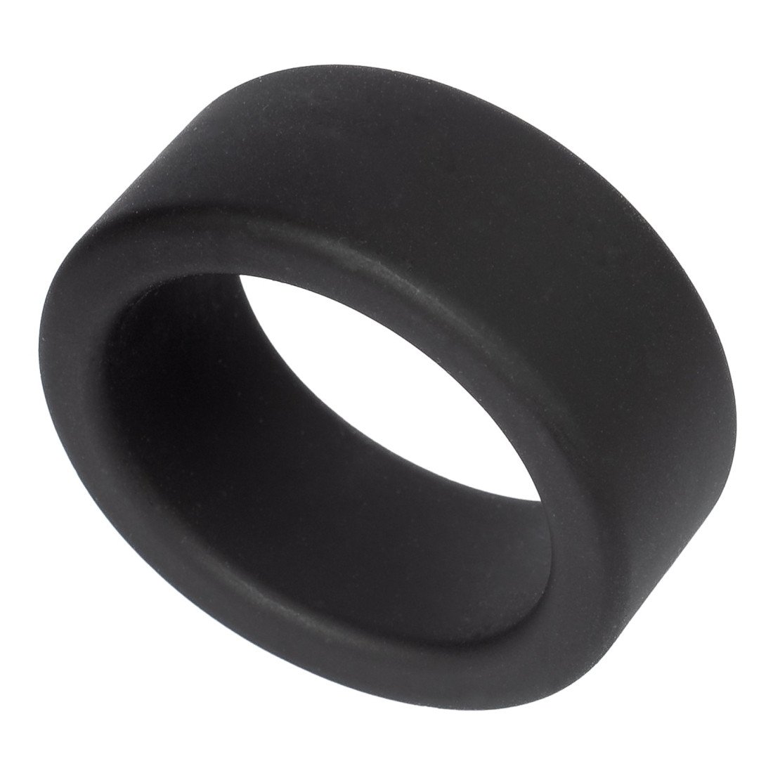 Sėklidžių žiedas „Silicone Ball Ring Height 20 mm“ - Rimba