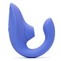 Klitorinis stimuliatorius - vibratorius „Blend“ - Womanizer