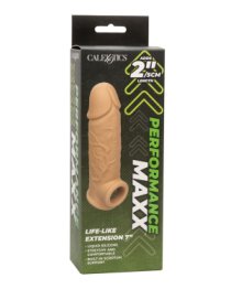 Penio mova „Performance Maxx 7 Inch“ - CalExotics