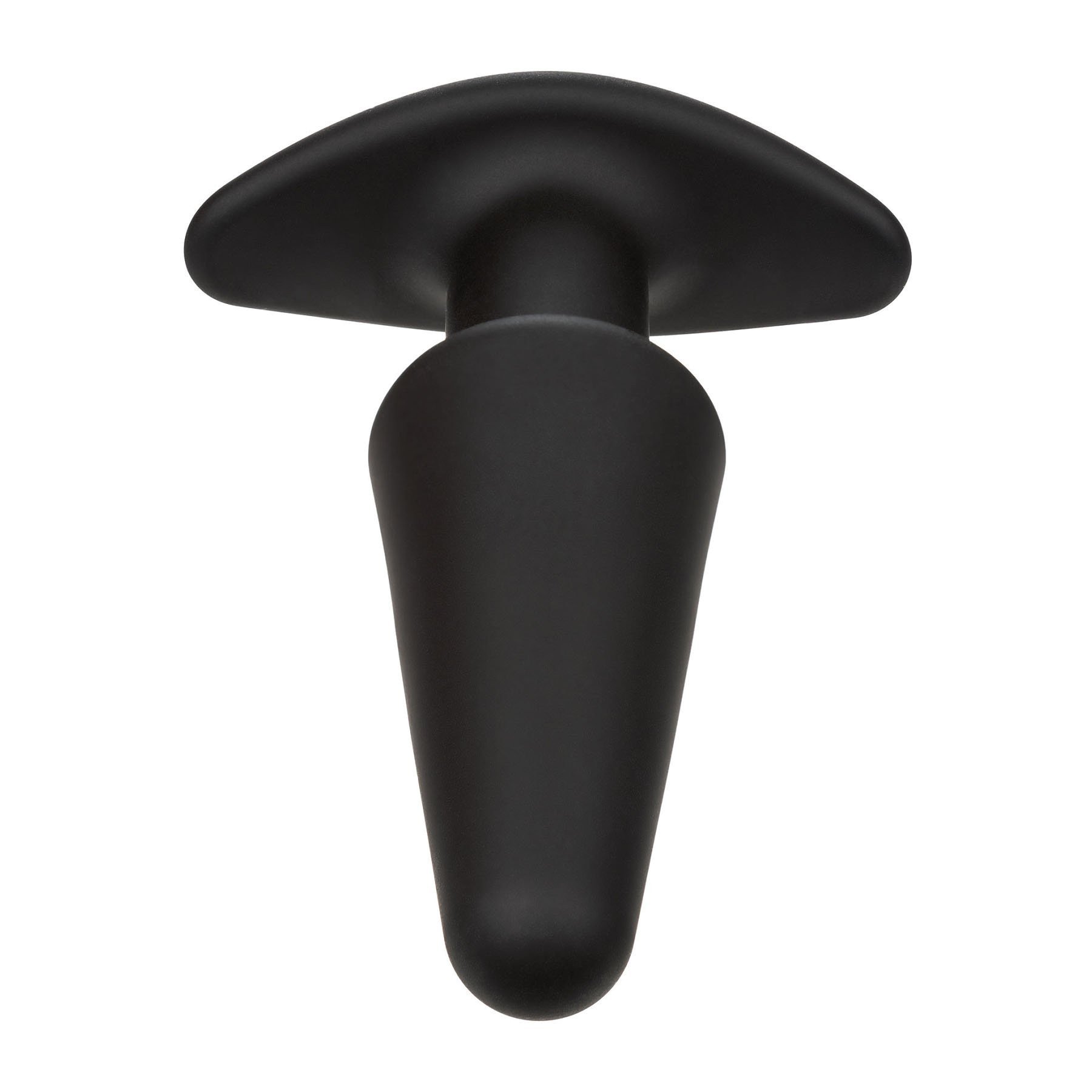 Vibruojantis analinis kaištis „Rock Bottom Tapered Probe“ - CalExotics