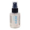 Sekso žaislų ir kūno valiklis „2in1 Clean“, 50 ml - Just Glide