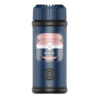 Šylantis automatinis masturbatorius „Tenkro“ - Intoyou
