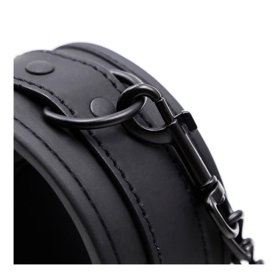 Antrankiai „Neoprene Wrist Restraints“ - Latetobed