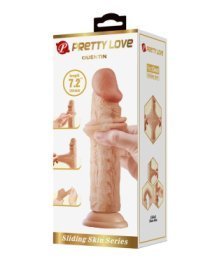 Dildo „Quentin“ - Pretty Love
