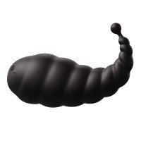 Vibruojantis kiaušinėlis „Cocoon“ - Crushious