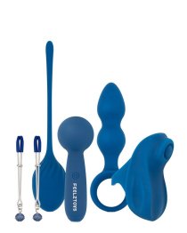 Sekso žaislų rinkinys moterims „Solo Play“ - Feelztoys