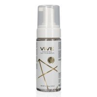 Žaislų valiklis - putos „Vive“, 140 ml - Shots Lubes and Liquids