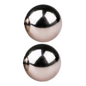 Vaginaliniai kamuoliukai „Magnetic Ben Wa Balls“