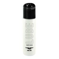 Vandens pagrindo lubrikantas „Mister B“, 100 ml - Mister B