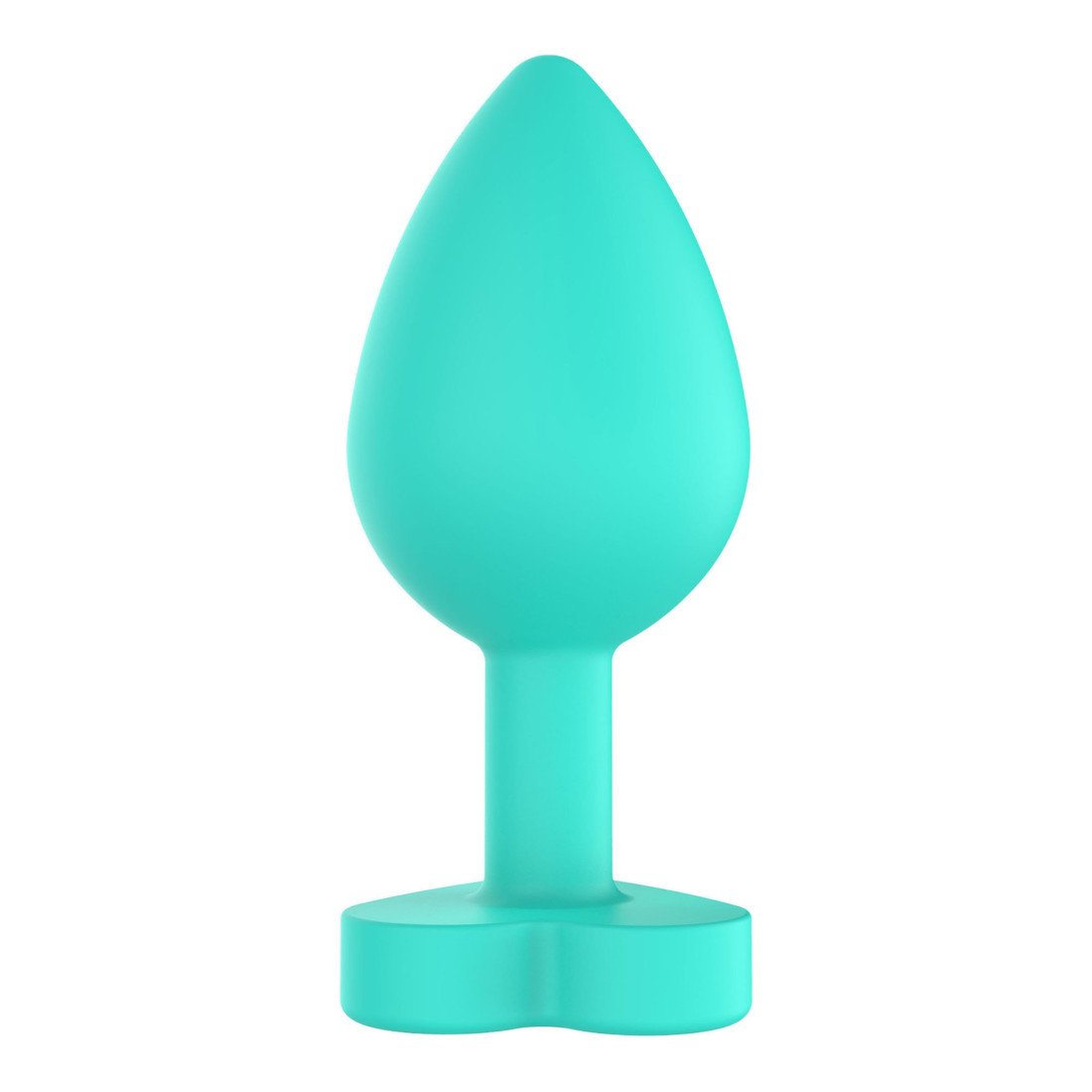 Analinis kaištis „Your Ass Is Mine“ - ToyJoy