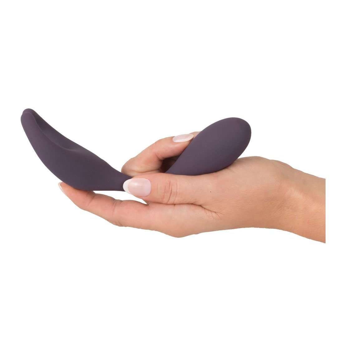Vibratorius poroms „Remote Controlled Couple's Vibrator“ - Couples Choice