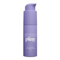 Stimuliuojantis gelis klitoriui „Some Play“, 30 ml - Cobeco Pharma