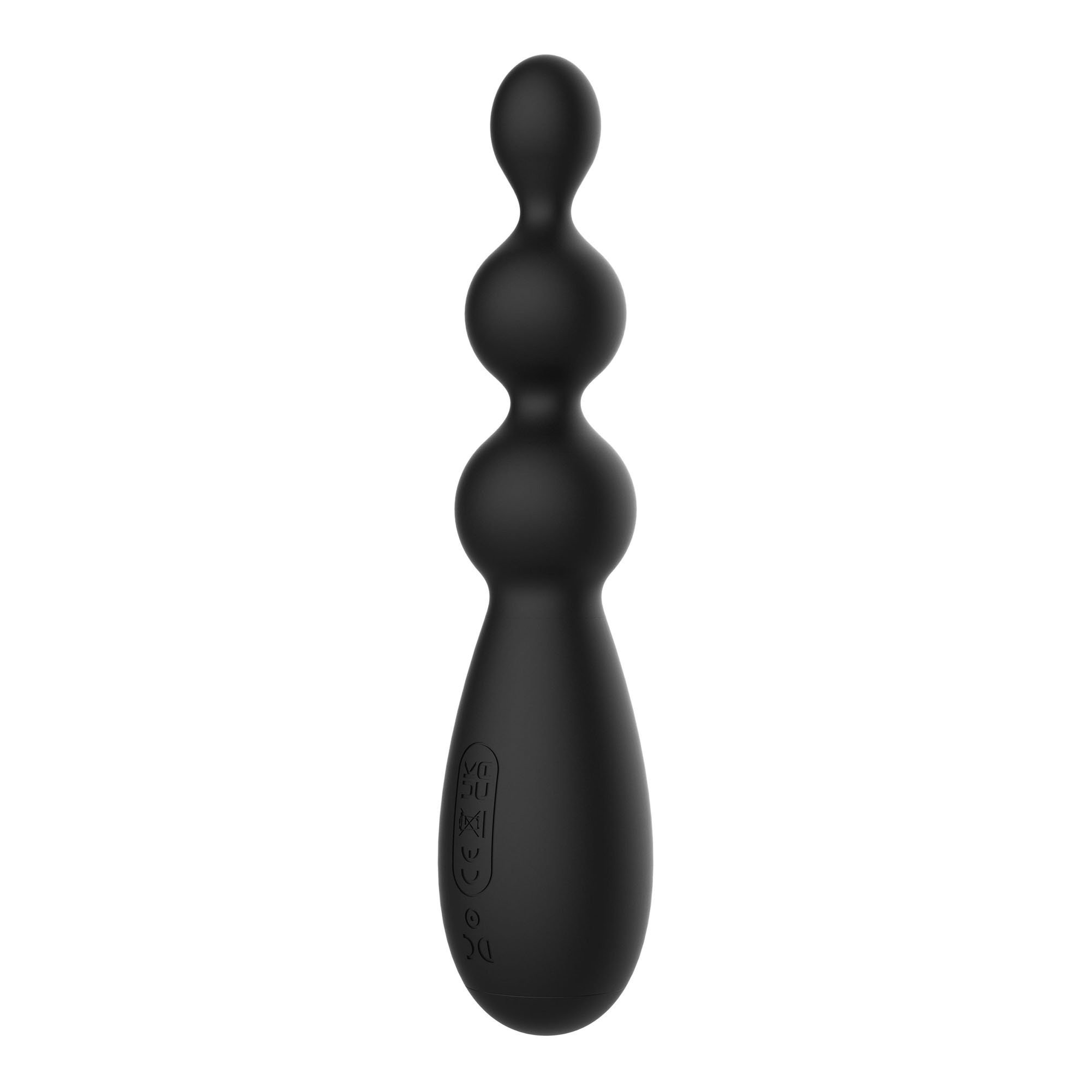 Analinis vibratorius „Triple Thrill Anal“ - Extreme