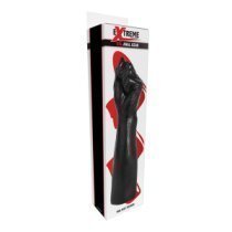 Dildo „The Heavy Fist Fucker“ - Extreme