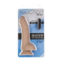 Falo imitatorius „Addiction Brad“ - BMS Factory