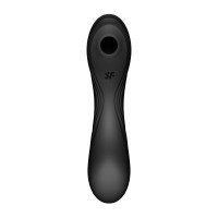 Vibratorius - klitorinis stimuliatorius „Curvy Trinity 4“ - Satisfyer