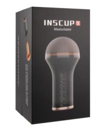 Šylantis vibruojantis masturbatorius „Inscup 1“ - Otouch