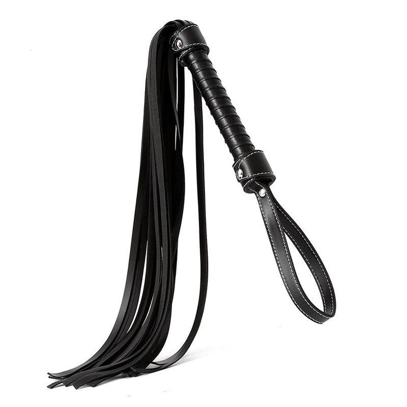 Botagas „Premium Flogger“ - Latetobed