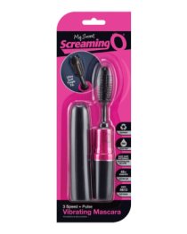 Vibratorius „Vibrating Mascara“ - Screaming O