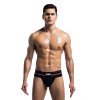 Vyriškos trumpikės „Fetish Classic Wide“ - Male Basics