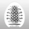 Masturbatorius „Egg Brush“ - Tenga