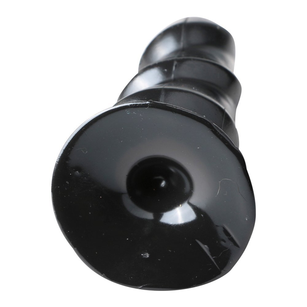 Analinis kaištis „Olivier“ - All Black