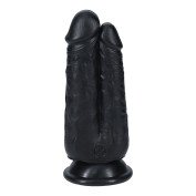 Dildo „Two in One“
