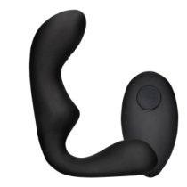 Vibruojantis prostatos masažuoklis „Pointed Vibrating Prostate Massager“ - Ouch!