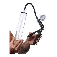 Penio pompa „Penis Pump Kit“ - Size Matters