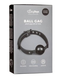 Burnos kaištis „Ball Gag“ - EasyToys