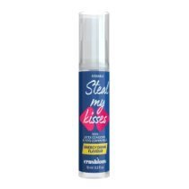 Vandens pagrindo lubrikantas „Steal My Kisses Energy Drink Flavour“, 10 ml - Crushious